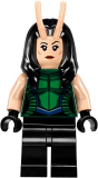 LEGO sh383 Mantis